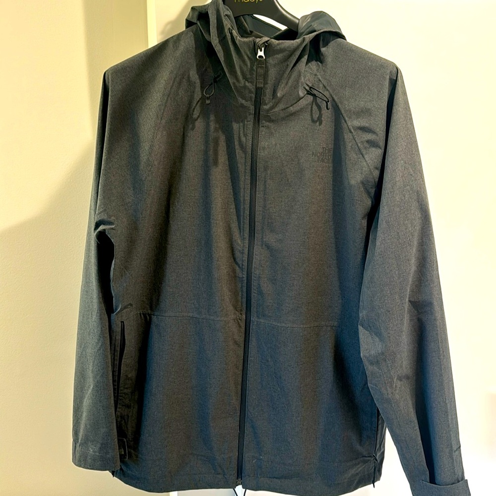 ****Almost New XL Mens 3-1 Mountain Light Triclimate***